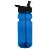 24 oz. UpCycle Sports bottle with Flip Straw lid