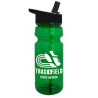 Transparent Green/Black