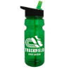 Transparent Green/ Black/Green