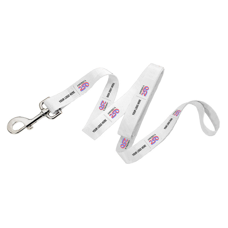 America250™ Dye-sublimated Pet Leash