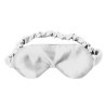 Sublime Series Sleep Eye Mask With Scrunchie Band