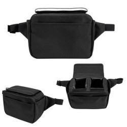 Outpost Rpet 2 Can Cooler Belt Bag