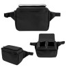 Outpost Rpet 2 Can Cooler Belt Bag