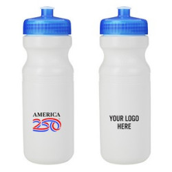 America250™ 24 Oz. Water Bottle