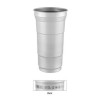 Top Cup By Ball™ 12 Oz. Aluminum Cup