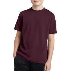 YST340 maroon
