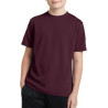 YST340 maroon