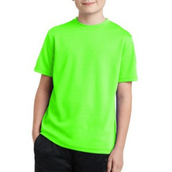 YST340 neongreen