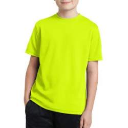 YST340 neonyellow