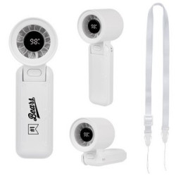 80289 WHT Padprint