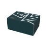 9x4x6 Full Color Mailer Box - Small