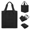 Flip 'n Chill Rpet 24 Can Foldable Cooler Bag