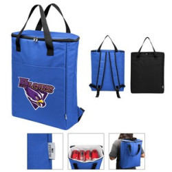 Recon Rpet 15 Can Cooler Backpack