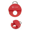 25633 RED Padprint