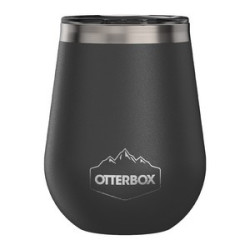 10 Oz. Otterbox® Elevation Core Colors Wine Tumbler™