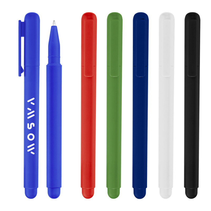 Colton Rabs Gel Pen
