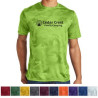 Sport-tek® Camohex Tee