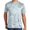 Sport-tek® Camohex Tee