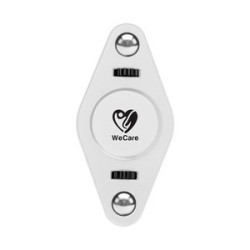 80057 WHT Padprint