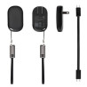 30w Portable Wall Charger