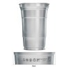 Top Cup By Ball™ 20 Oz. Recyclable Aluminum Cup