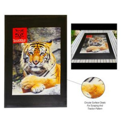 3' X 5' Superscrape™ Impressions Indoor & Outdoor Floor Mat