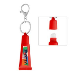 90069 RED White Label 4CP