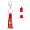 90069 RED White Label 4CP