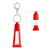 90069 RED White Label Blank