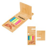 55250 FSCBAMBOO Silkscreen