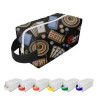 Sublime Series Rpet Dopp Kit Toiletry Bag