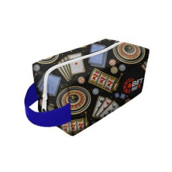 30194 WHTBLU Sublimation