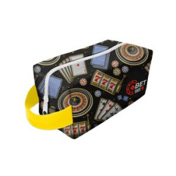 30194 WHTYEL Sublimation