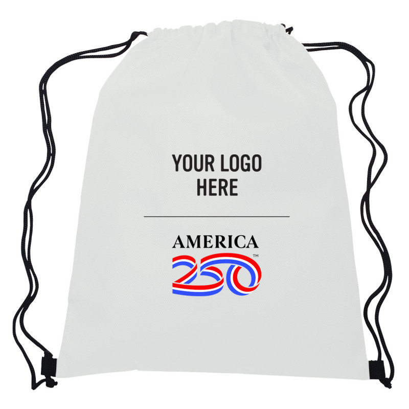 America250™ Non-woven Recycled Hit Sports Pack