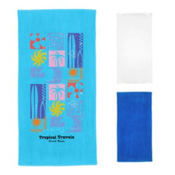Baja Heavy-weight Beach Towel