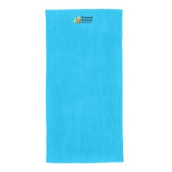 8093 BLU Embroidery