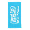 8093 BLU Silkscreen