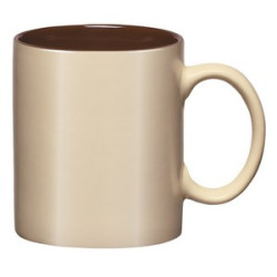 11 Oz. Full Color Aztec Mug