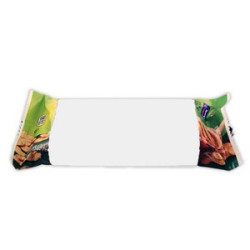 Granola Bar With Wrapper