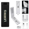 Logan 13-piece Tool Set With Rechargeable Light