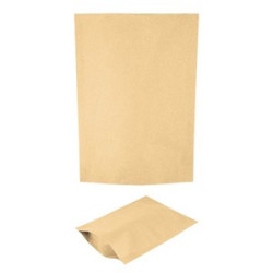 Kraft Paper Brown Mailer - 9.75" X 13.75"