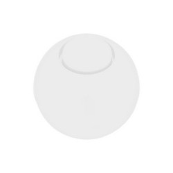 80047 WHT Blank