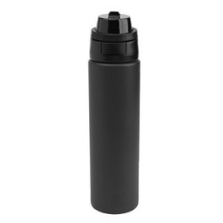 32 Oz. Pop Sip & Chug Recycled Single Wall Stainless Steel Bottle