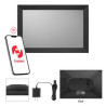 10.1" Digital Photo Frame