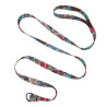 0PET SLIPLEASH WHT Dyesublimation