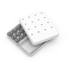 Powerstick Molecule Desktop Sculpture Set