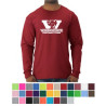 Jerzees® - Dri-power® Long Sleeve 50/50 T-shirt