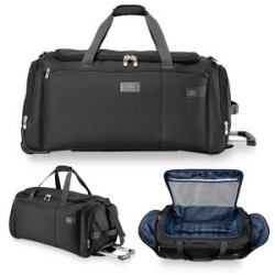 Skyway® Sigma 7.0 Rolling Duffel Bag