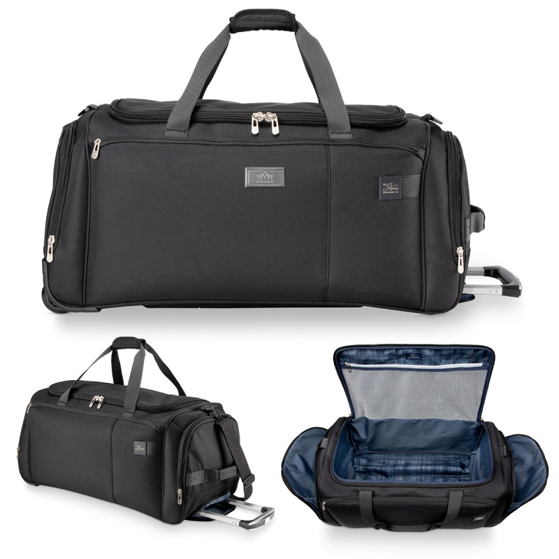 Skyway® Sigma 7.0 Rolling Duffel Bag