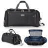 Skyway® Sigma 7.0 Rolling Duffel Bag